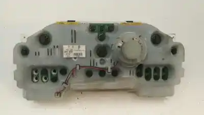 Peça sobressalente para automóvel em segunda mão quadrante por land rover range rover (lp) hse (165kw) referências oem iam amr3970