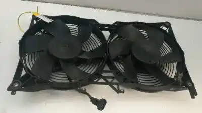 Peça sobressalente para automóvel em segunda mão termoventilador elétrico por land rover range rover (lp) hse (165kw) referências oem iam 755250
