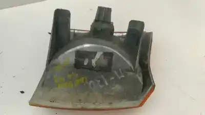 Peça sobressalente para automóvel em segunda mão farolim dianteiro esquerdo por land rover range rover (lp) hse (165kw) referências oem iam amr2688