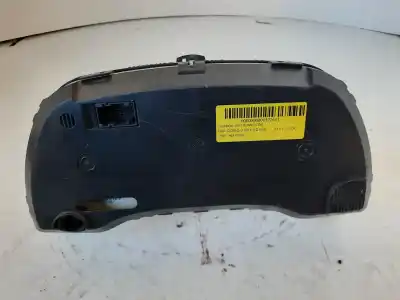 Recambio de automóvil de segunda mano de cuadro instrumentos para fiat doblo cargo (223) 1.9 d furg. referencias oem iam 46817747  