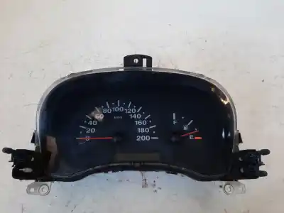 Recambio de automóvil de segunda mano de cuadro instrumentos para fiat doblo cargo (223) 1.9 d furg. referencias oem iam 46817747  