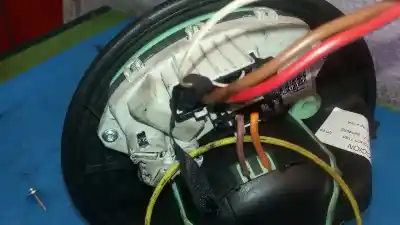 Peça sobressalente para automóvel em segunda mão resistência sofagem chauffage por bmw serie 1 berlina (e81/e87) 118d referências oem iam 985464fg