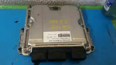 Second-hand car spare part ecu engine control for citroen c5 berlina 2.0 hdi sx oem iam references 0281010808