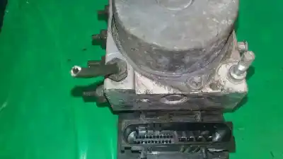 Peça sobressalente para automóvel em segunda mão abs por nissan note (e11e) acenta referências oem iam 0265231732