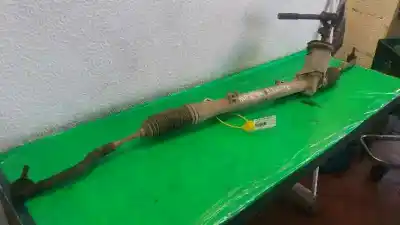 Peça sobressalente para automóvel em segunda mão caixa de direção por nissan note (e11e) acenta referências oem iam 19u6193077t