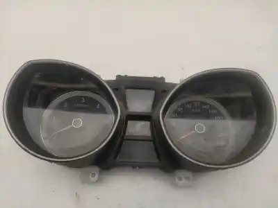 Recambio de automóvil de segunda mano de CUADRO INSTRUMENTOS para HYUNDAI I30 (GD)  referencias OEM IAM 94003A6514  