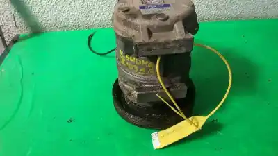 İkinci el araba yedek parçası KLIMA KOMPRESÖRÜ için KIA SHUMA II  OEM IAM referansları 1204001109  
