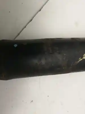 Автозапчасти б/у правый задний амортизатор за ford ka (ccu) trend + ссылки oem iam 51891928r