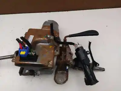 Second-hand car spare part STEERING COLUMN for FORD KA (CCU)  OEM IAM references 2816037210B 735585207 D432900601