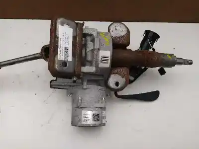 Second-hand car spare part steering column for ford ka (ccu) trend + oem iam references 2816037210b 735585207 d432900601