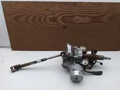 Second-hand car spare part steering column for ford ka (ccu) trend + oem iam references 2816037210b 735585207 d432900601