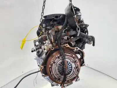 Gebrauchtes Autoersatzteil KOMPLETTER MOTOR zum OPEL ASTRA H BERLINA  OEM-IAM-Referenzen Z16XER  