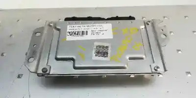 Peça sobressalente para automóvel em segunda mão centralina de motor uce por kia picanto 1.1 active referências oem iam 9030930496f sae4is12 3911002055