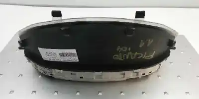 Peça sobressalente para automóvel em segunda mão quadrante por kia picanto 1.1 active referências oem iam 20040330