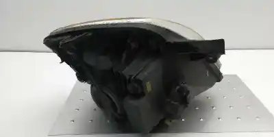 Second-hand car spare part left headlight for kia picanto 1.1 active oem iam references 9210107031  