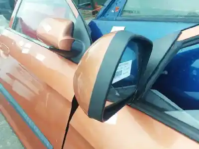 Peça sobressalente para automóvel em segunda mão espelho retrovisor esquerdo por kia picanto 1.1 active referências oem iam 8761007070  