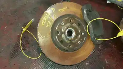 Автозапчастина б/у передній прав для opel corsa c essentia посилання на oem iam 