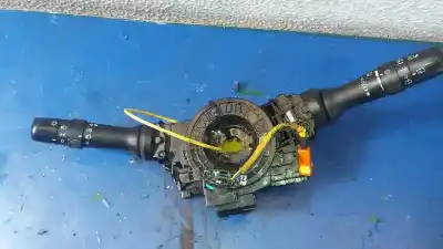 Second-hand car spare part multifunction switch for toyota auris active oem iam references 17f609