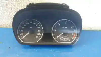 Peça sobressalente para automóvel em segunda mão quadrante por bmw serie 1 berlina (e81/e87) 118d referências oem iam 102495285  