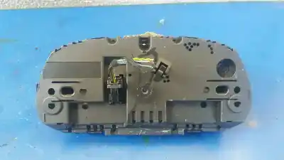 Peça sobressalente para automóvel em segunda mão quadrante por bmw serie 1 berlina (e81/e87) 118d referências oem iam 102495285