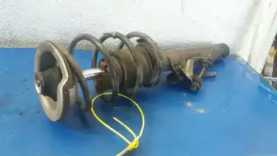 Peça sobressalente para automóvel em segunda mão amortecedor dianteiro esquerdo por bmw serie 1 berlina (e81/e87) 118d referências oem iam 