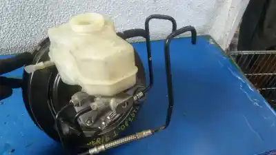 Peça sobressalente para automóvel em segunda mão bomba de travões por bmw serie 1 berlina (e81/e87) 118d referências oem iam 