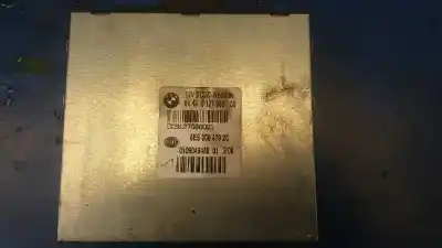 Peça sobressalente para automóvel em segunda mão módulo eletrônico por bmw serie 1 berlina (e81/e87) 118d referências oem iam 6142912708802