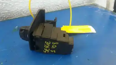 Peça sobressalente para automóvel em segunda mão comutador de ignição por bmw serie 1 berlina (e81/e87) 118d referências oem iam 695471712