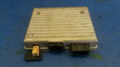 Peça sobressalente para automóvel em segunda mão módulo eletrônico por opel astra j sedán 1.7 cdti (69) referências oem iam 13353284  