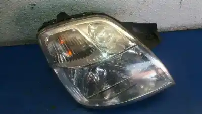 Peça sobressalente para automóvel em segunda mão farol / farolim direito por kia picanto 1.1 active referências oem iam 