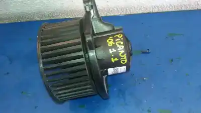 Peça sobressalente para automóvel em segunda mão motor de sofagem por kia picanto 1.1 active referências oem iam 9711307000