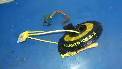 Peça sobressalente para automóvel em segunda mão fita do airbag por kia picanto 1.1 active referências oem iam 1650363