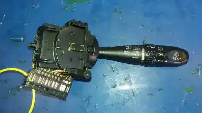 Peça sobressalente para automóvel em segunda mão comutador de limpa vidros por kia picanto 1.1 active referências oem iam 75733a