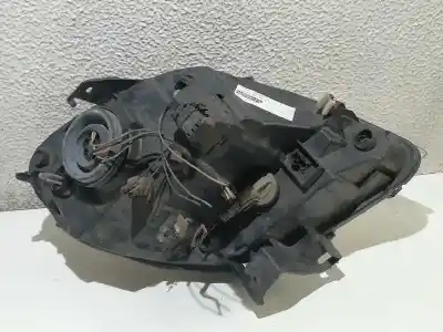 Автозапчастина б/у ЛІВА ФАРА для RENAULT KANGOO (F/KC0)  Посилання на OEM IAM 8200236590 89008685 89008441