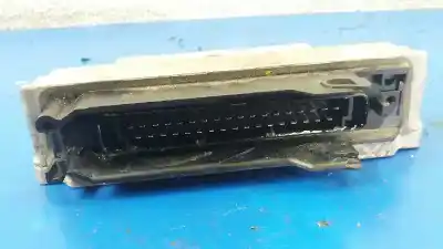 Pièce détachée automobile d'occasion CALCULATEUR MOTEUR ECU pour VOLKSWAGEN POLO (9N1)  Références OEM IAM 0281001262  
