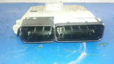 Автозапчасти б/у блок управления двигателем за opel corsa c blue line ссылки oem iam 55196352zj