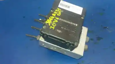 Peça sobressalente para automóvel em segunda mão abs por jaguar s-type 3.0 v6 executive referências oem iam 1w432c19bb  