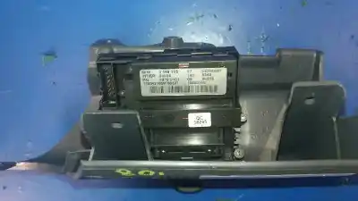 Pezzo di ricambio per auto di seconda mano interruttore di avviamento per mini mini (r56) one riferimenti oem iam 3449103  