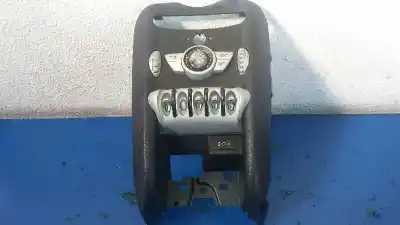 Second-hand car spare part multifunction switch for mini mini (r56) one oem iam references 69790602j  