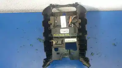 Second-hand car spare part multifunction switch for mini mini (r56) one oem iam references 69790602j