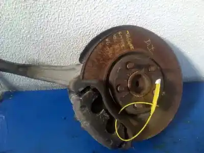 Pezzo di ricambio per auto di seconda mano snodo anteriore sinistro per jaguar s-type 3.0 v6 executive riferimenti oem iam 