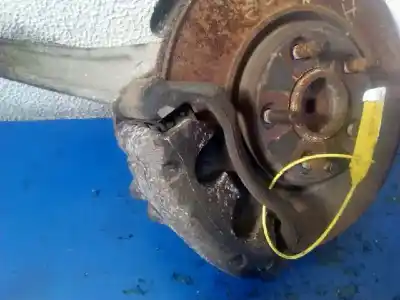 Pezzo di ricambio per auto di seconda mano pinza freno anteriore sinistra per jaguar s-type 3.0 v6 executive riferimenti oem iam 