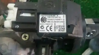 İkinci el araba yedek parçası DIREKSIYON KOLONU için MAZDA 2 BERLINA (DY)  OEM IAM referansları DF713210X  CB14A018A1