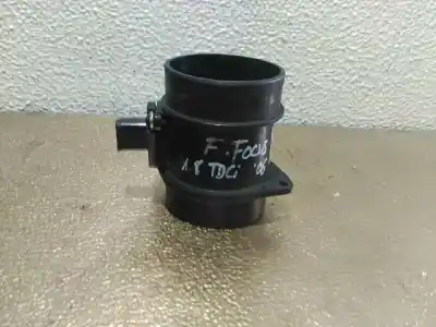 Peça sobressalente para automóvel em segunda mão medidor de massa de ar por ford focus berlina (cap) ghia referências oem iam pbtgf30