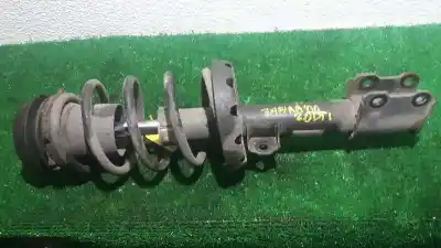 Second-hand car spare part FRONT RIGHT SHOCK ABSORBER for OPEL ZAFIRA A  OEM IAM references   
