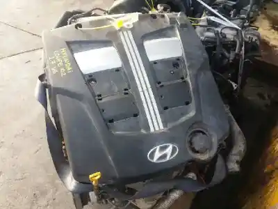 Gebrauchtes Autoersatzteil getriebe zum hyundai coupe (gk) 2.7 v6 cat oem-iam-referenzen 3b0  