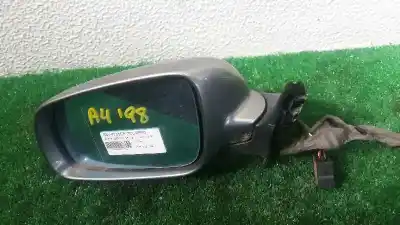 Peça sobressalente para automóvel em segunda mão ESPELHO RETROVISOR ESQUERDO por AUDI A4 BERLINA (B5)  Referências OEM IAM   