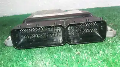 Second-hand car spare part ecu engine control for mazda 6 lim. (gh) 2.2 ce 125 active oem iam references r2aa18881n  