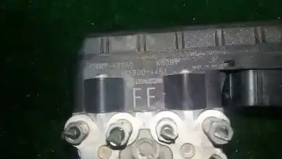 Second-hand car spare part abs for mazda 6 lim. (gh) 2.2 ce 125 active oem iam references 1338004451