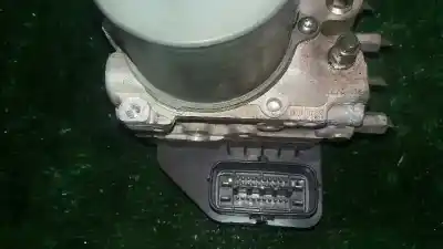 Peça sobressalente para automóvel em segunda mão abs por mazda 6 lim. (gh) 2.2 ce 125 active referências oem iam 1338004451  